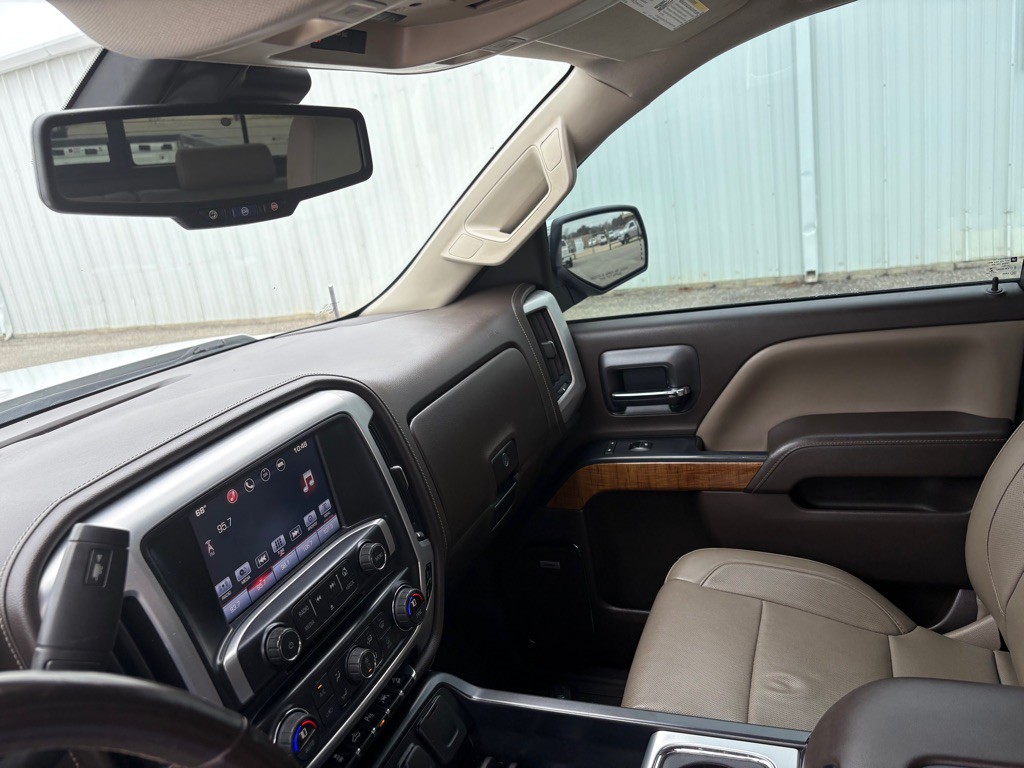 2016 GMC Sierra Image 7