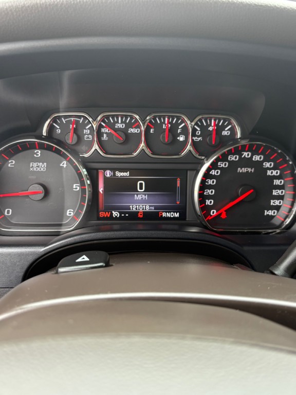 2016 GMC Sierra Image 10