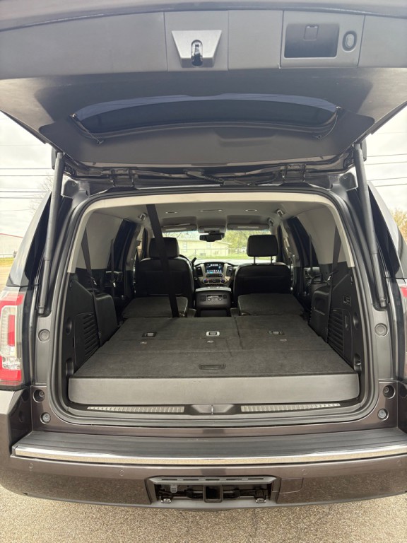 2018 GMC Yukon Image 10