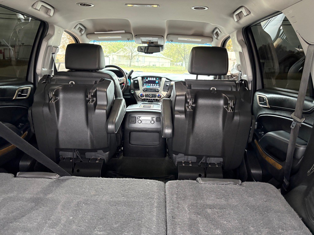 2018 GMC Yukon Image 11