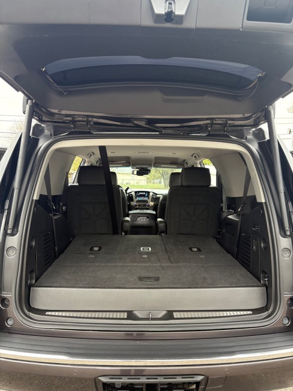 2018 GMC Yukon Image 12