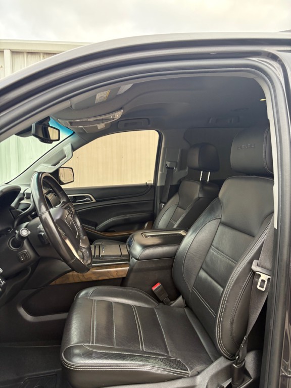 2018 GMC Yukon Image 13