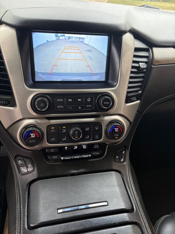 2018 GMC Yukon Image 14