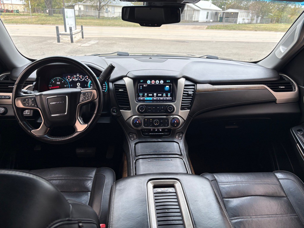 2018 GMC Yukon Image 15