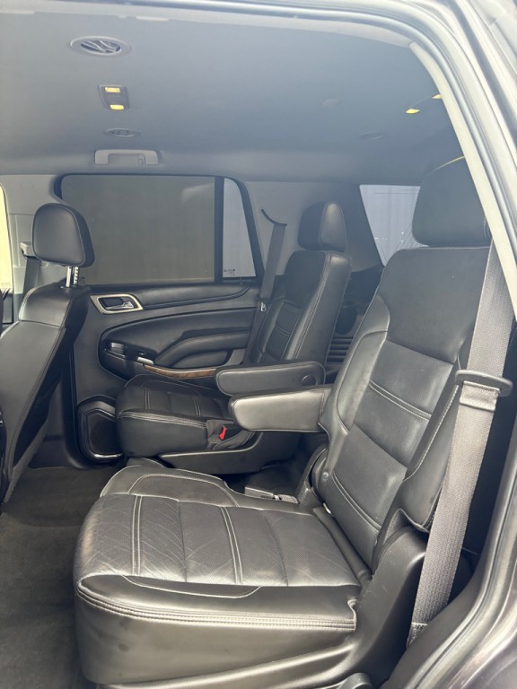 2018 GMC Yukon Image 17