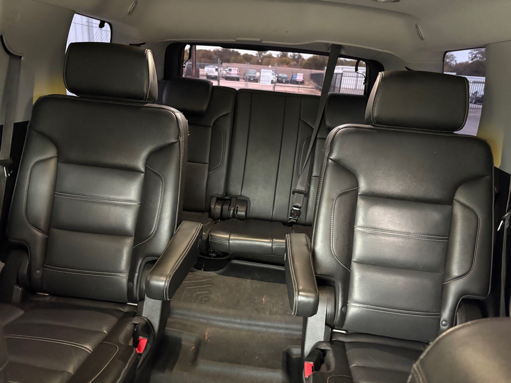 2018 GMC Yukon Image 18