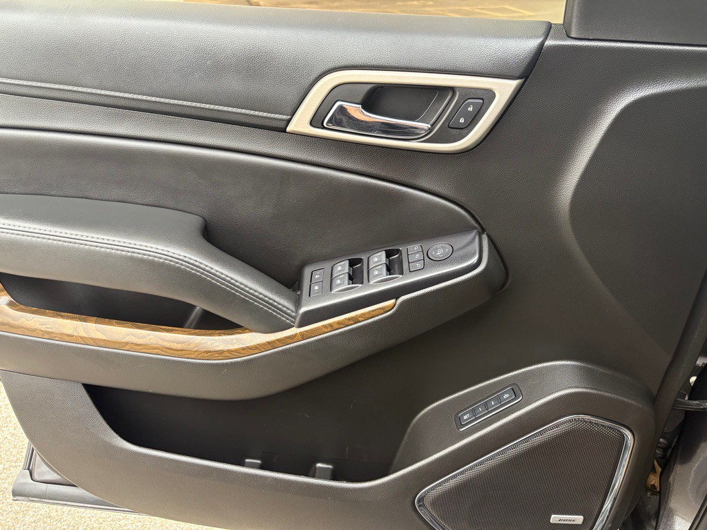 2018 GMC Yukon Image 19