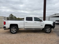 Image for 2015 Chevrolet Silverado 1500 High Country ID: 6991345