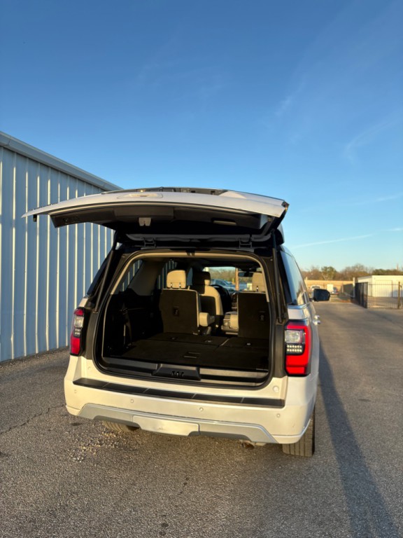 2018 Ford Expedition Image 4