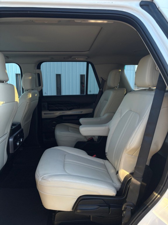 2018 Ford Expedition Image 6