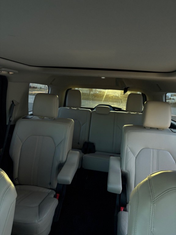 2018 Ford Expedition Image 7