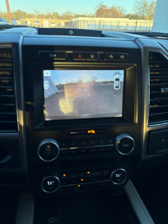 2018 Ford Expedition Image 10