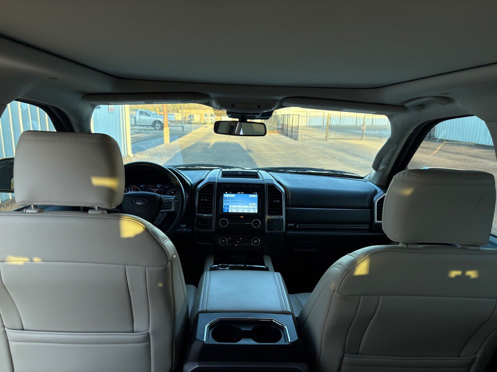 2018 Ford Expedition Image 12