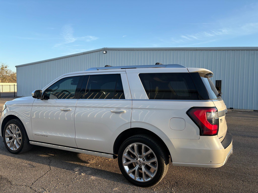 2018 Ford Expedition Image 15