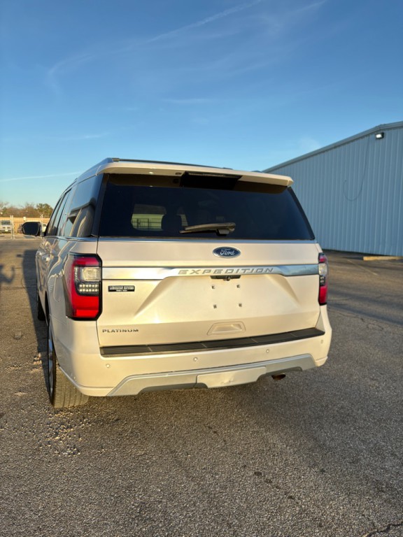 2018 Ford Expedition Image 16