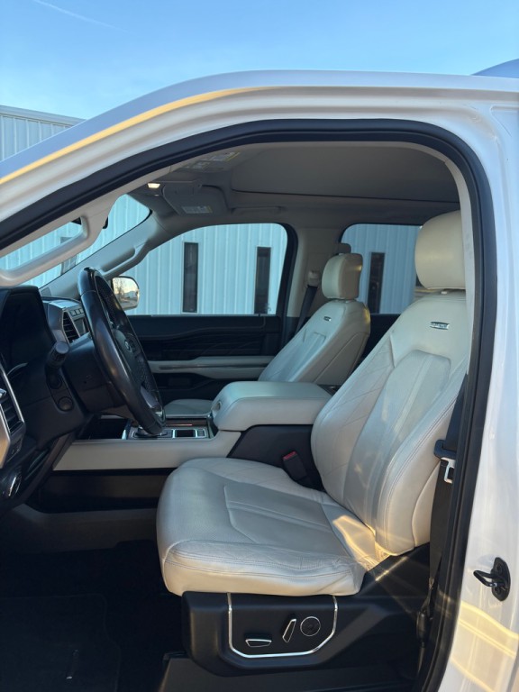 2018 Ford Expedition Image 18