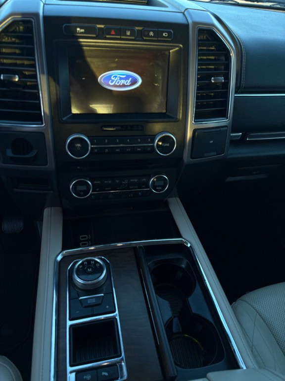 2018 Ford Expedition Image 21