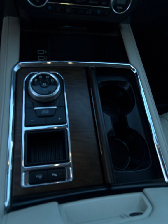 2018 Ford Expedition Image 22