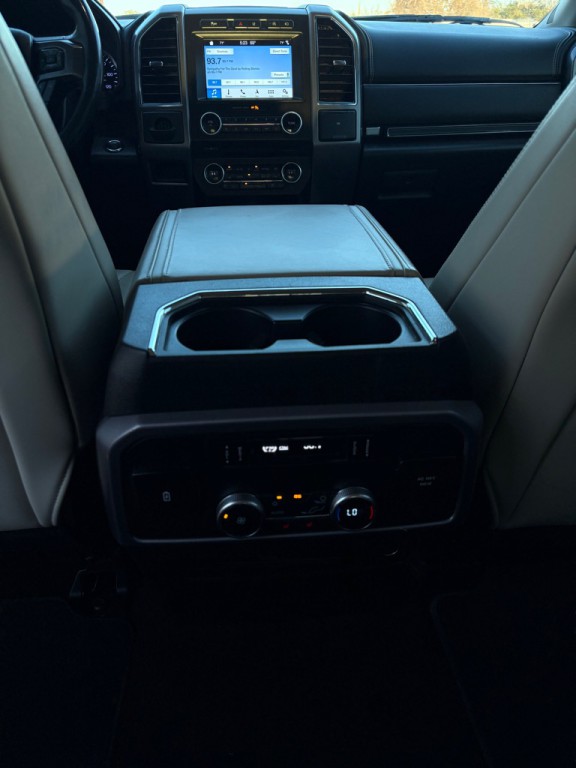 2018 Ford Expedition Image 24