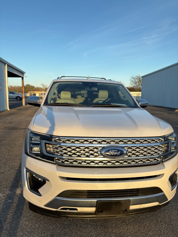 2018 Ford Expedition Image 26