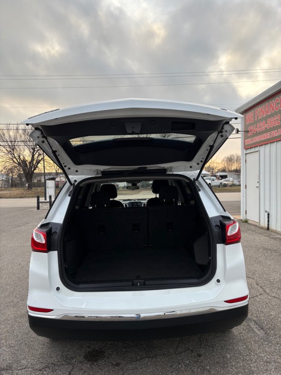 2020 Chevrolet Equinox Image 6