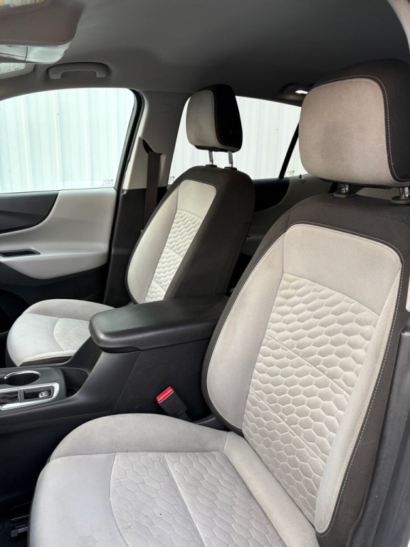 2020 Chevrolet Equinox Image 7