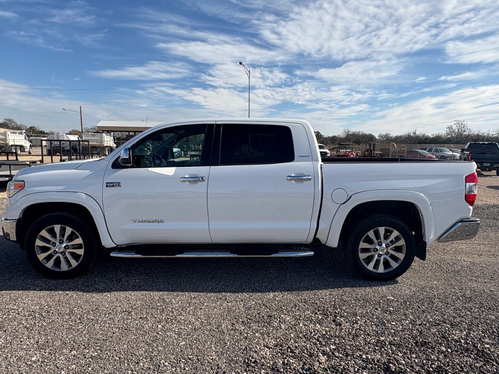 2016 Toyota Tundra Image 2