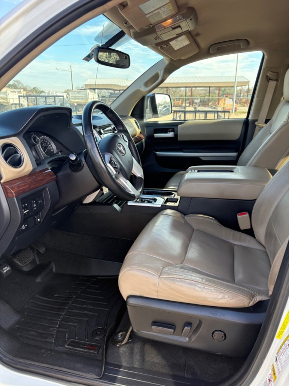 2016 Toyota Tundra Image 5