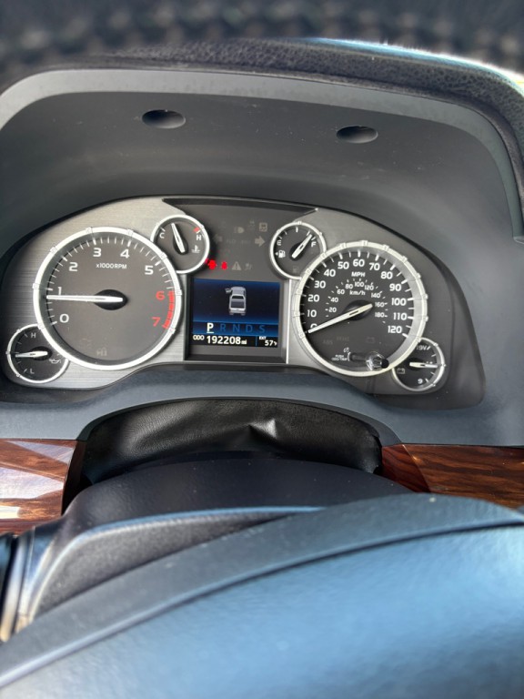 2016 Toyota Tundra Image 6