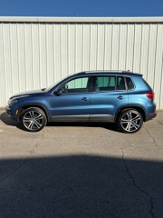 Image for 2017 Volkswagen Tiguan SEL ID: 7216522
