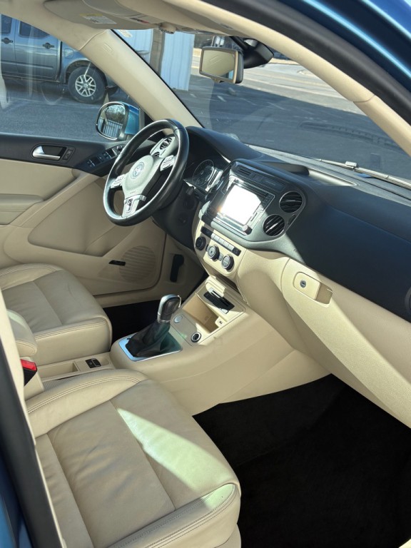 2017 Volkswagen Tiguan Image 7