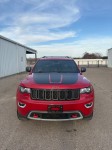 Image for 2019 Jeep Grand Cherokee Trailhawk ID: 7216813