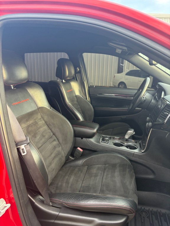 2019 Jeep Grand Cherokee Image 3