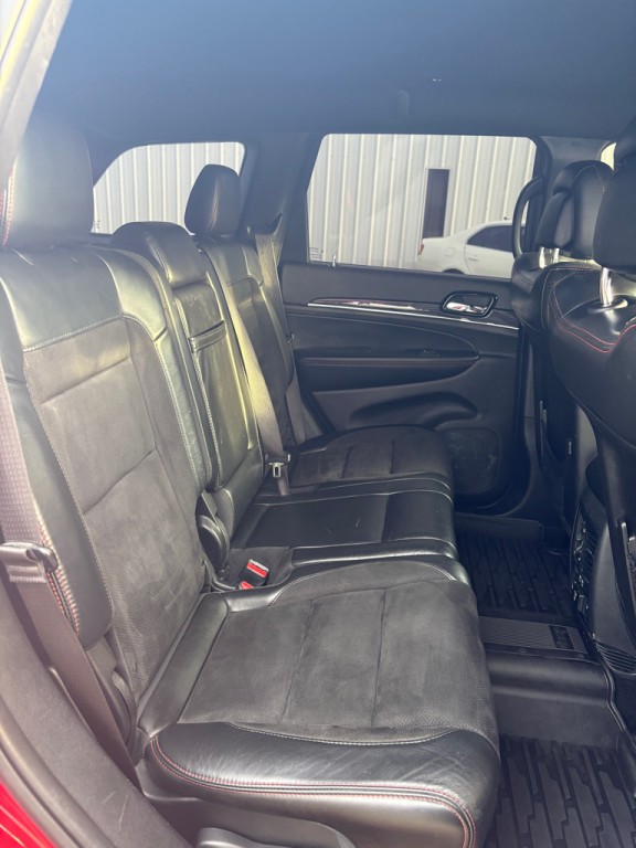 2019 Jeep Grand Cherokee Image 4