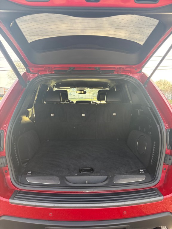 2019 Jeep Grand Cherokee Image 5