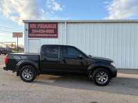 Image for 2021 Nissan Frontier S ID: 7253181