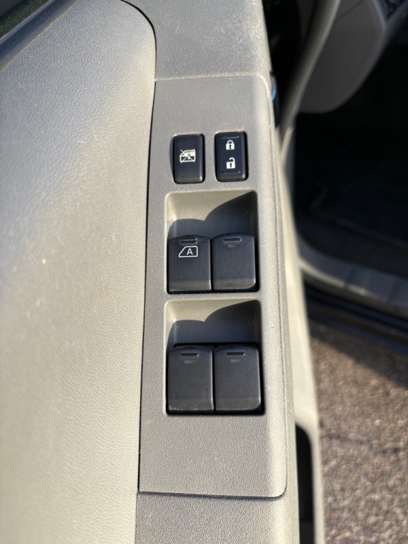 2021 Nissan Frontier Image 7