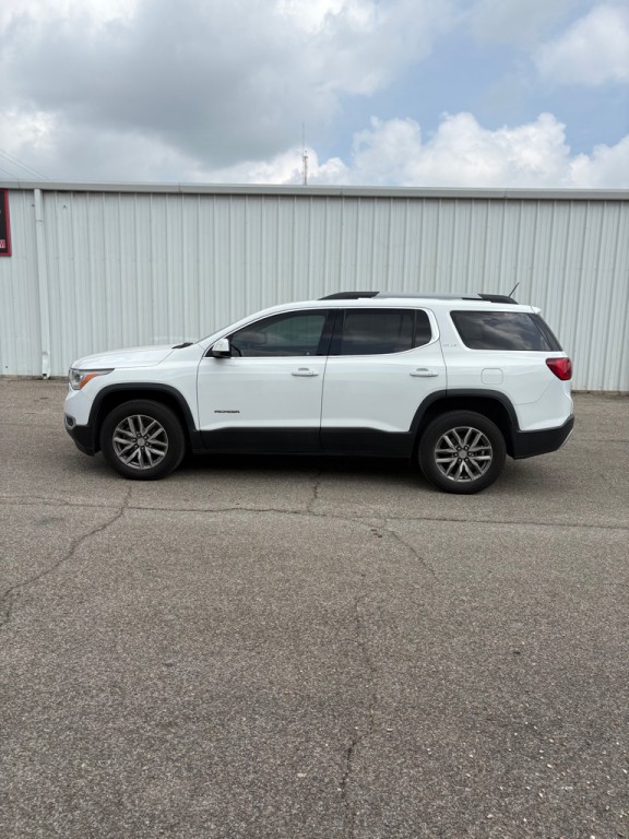 2018 GMC Acadia Image 1