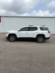 Image for 2018 GMC Acadia SLE ID: 7370999