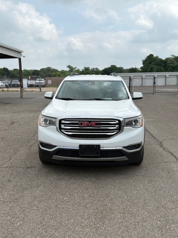 2018 GMC Acadia Image 3