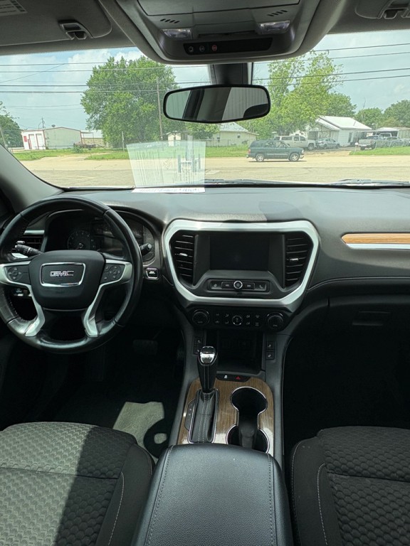 2018 GMC Acadia Image 6