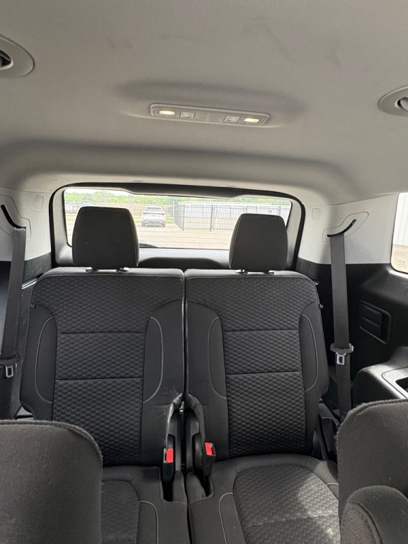 2018 GMC Acadia Image 12
