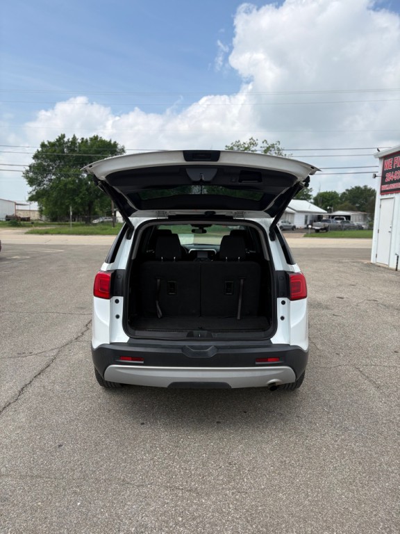 2018 GMC Acadia Image 13