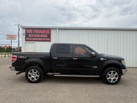 Image for 2014 Ford F-150 Supercrew ID: 7418488