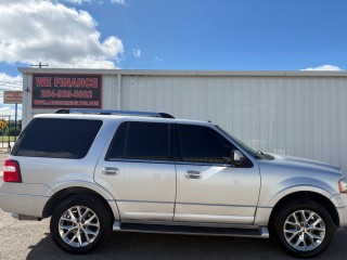 Image for 2017 Ford Expedition Limited ID: 7507463