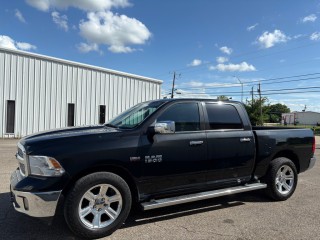 Image for 2018 RAM 1500 SLT ID: 7507464