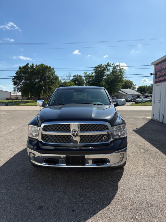 2018 RAM 1500 Image 2