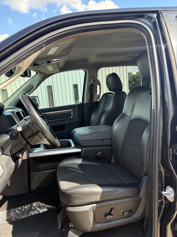 2018 RAM 1500 Image 5