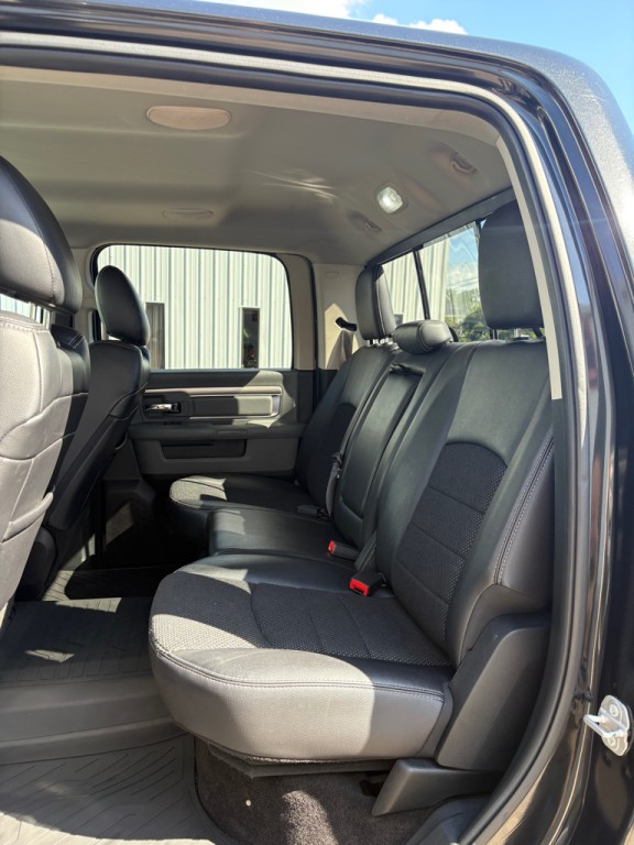 2018 RAM 1500 Image 6