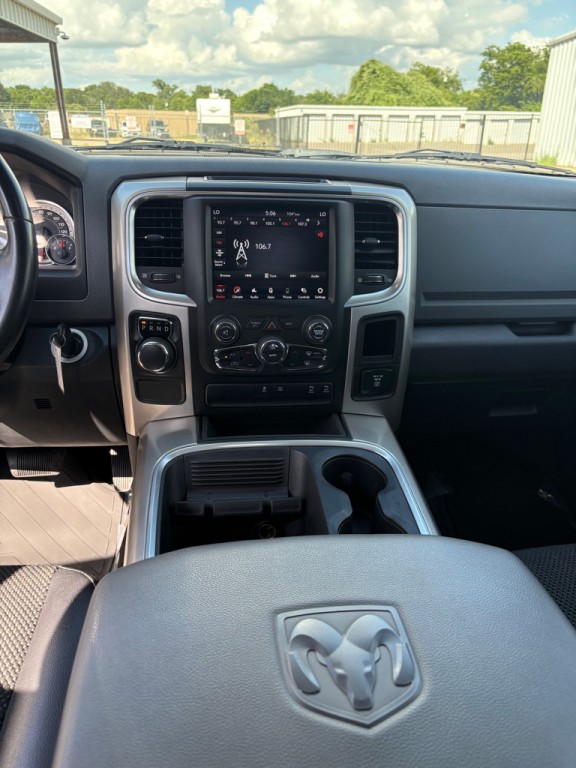 2018 RAM 1500 Image 8